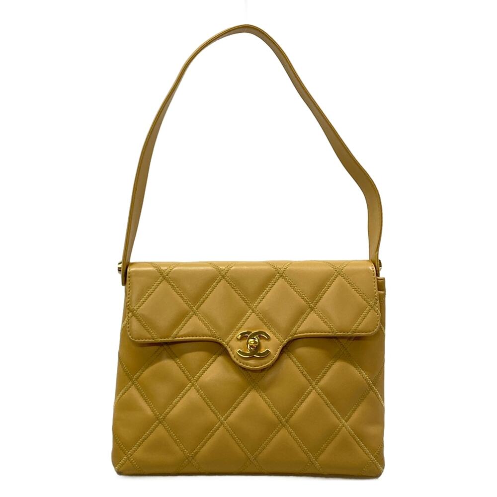 Chanel Ultra Stitch Shoulder Bag
